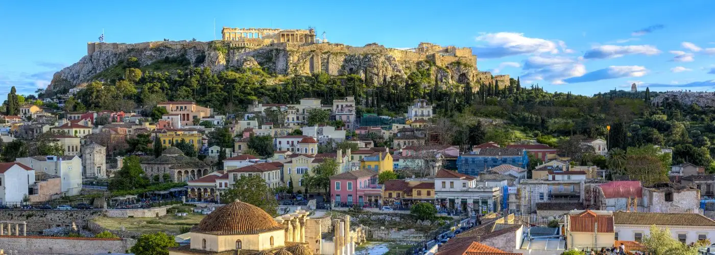 Athens, Greece