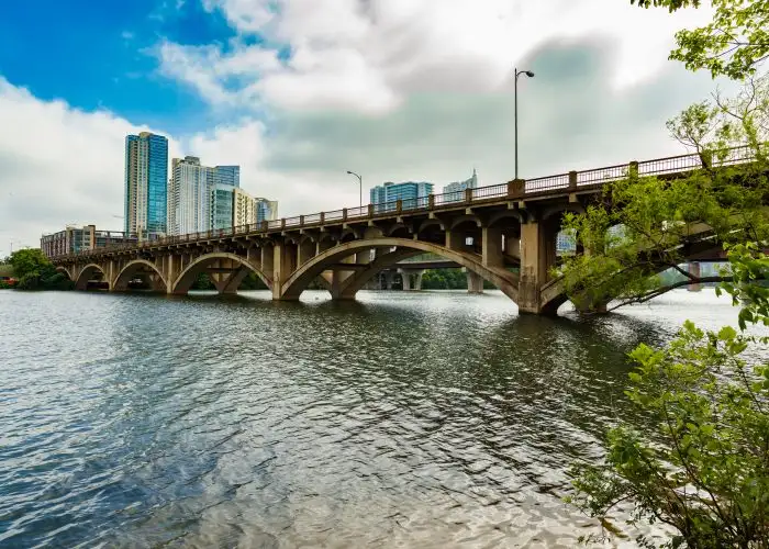 Austin: Best Rate Plus Breakfast from $142