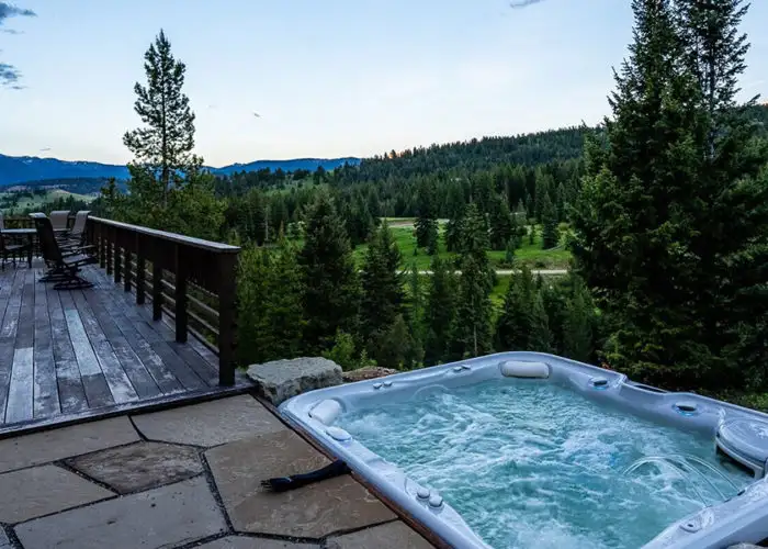 Vrbo vacation rental in Big Sky, Montana