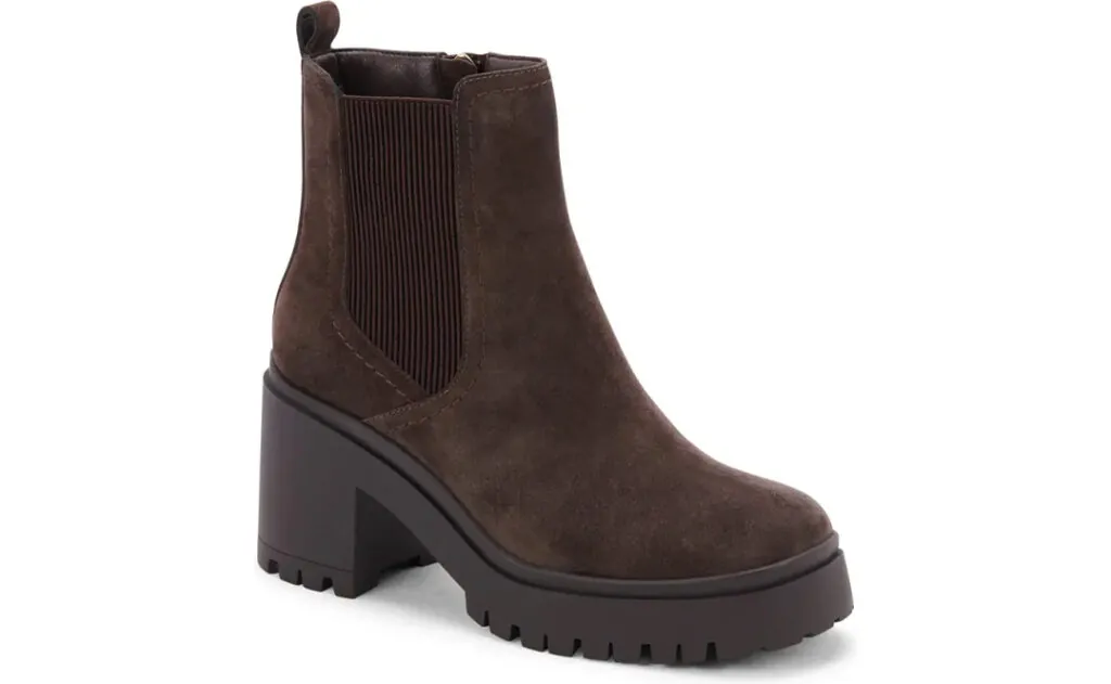 Blondo Raquel Waterproof Bootie