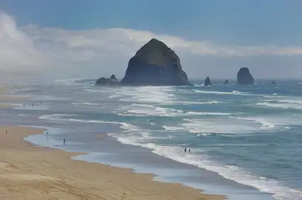 Cannon Beach, Oregon