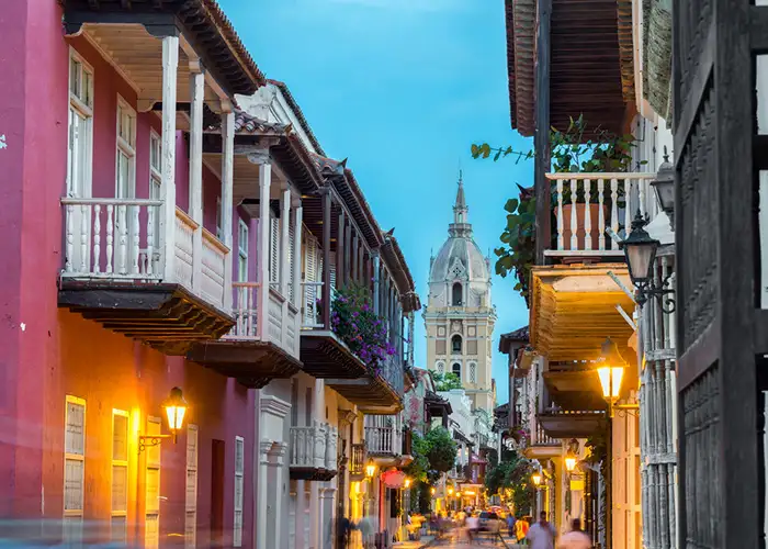 cartagena colombia