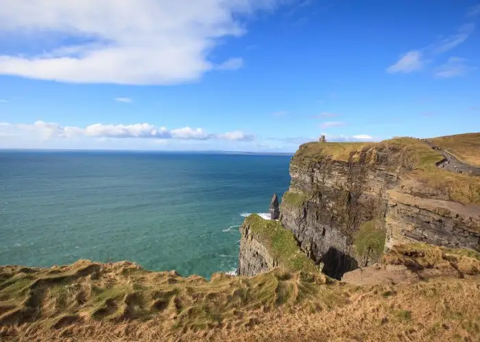 Ireland: 6-Night Vacations from $780