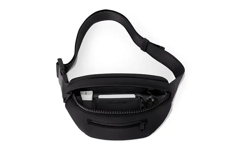 Dagne Dover Ace Fanny Pack