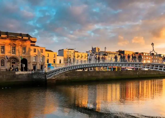 things to do in Dublin HERO