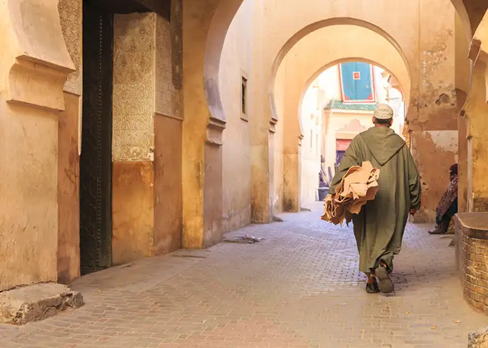 fes morocco