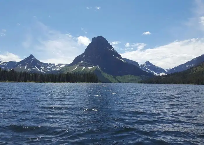 Discover the Beauty of Big Sky Country in 60 Seconds