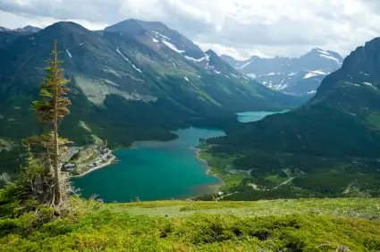 Glacier National Park