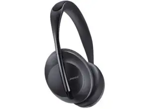 Bose Noise Cancelling Headphones