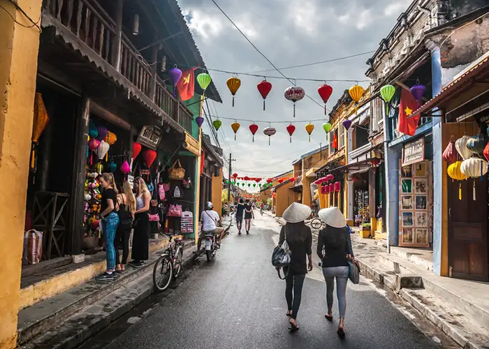 hoi an vietnam