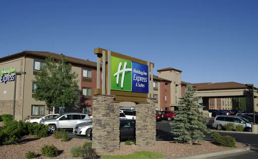 Holiday Inn Express Hotel & Suites Grand Canyon