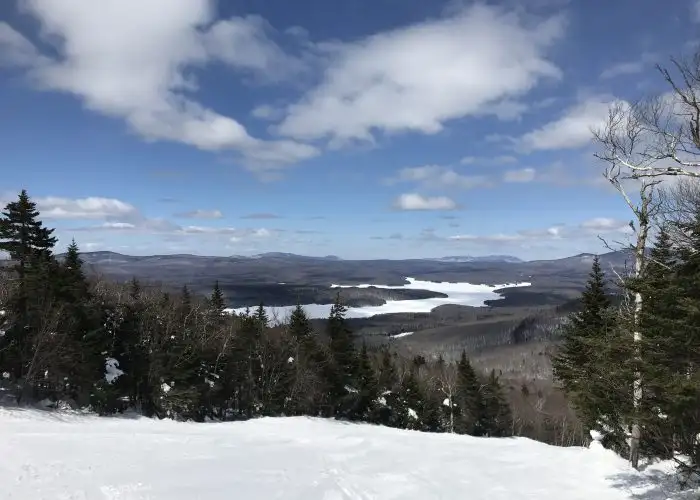 Mount Snow