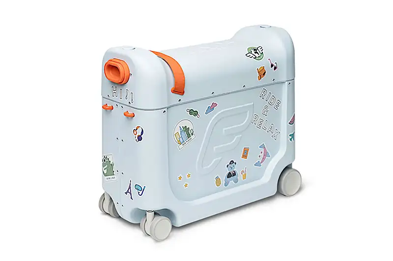 JetKids By Stokke BedBox