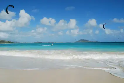 Kailua, Oahu, Hawaii