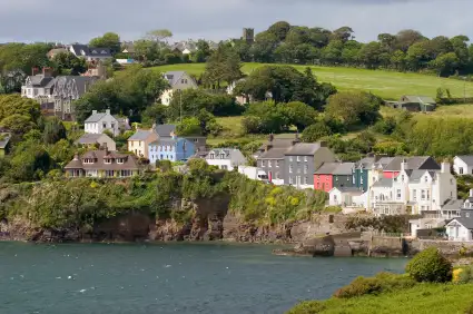 Kinsale