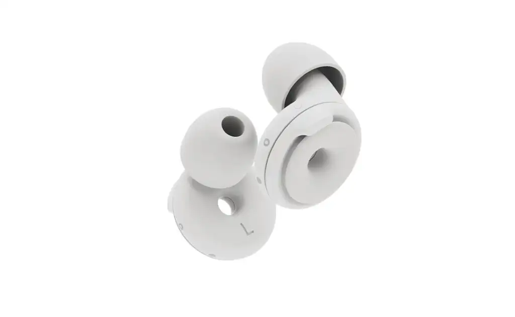 Loop Switch Earplugs