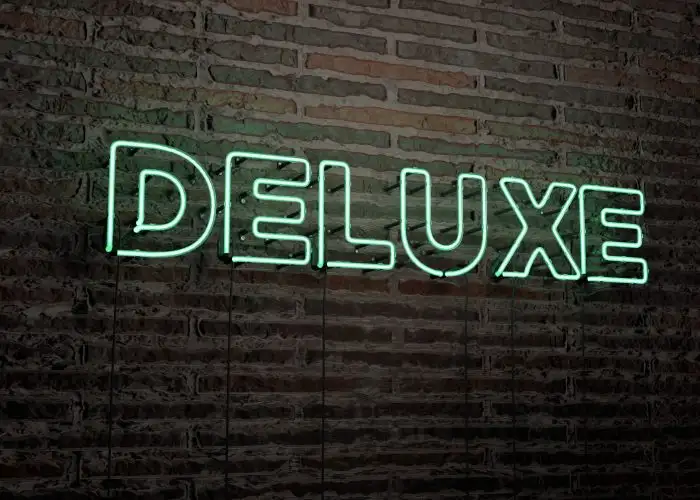 deluxe