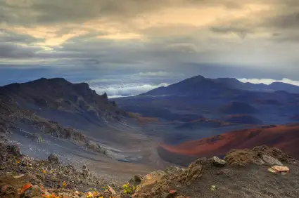 Haleakala National Park