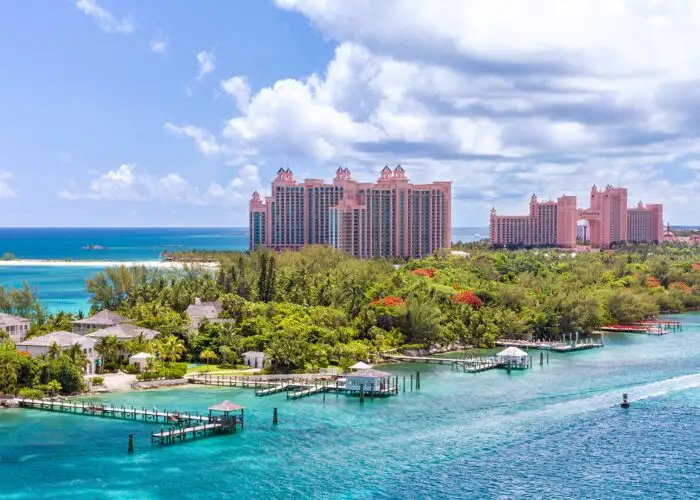 nassau atlantis resort bahamas.