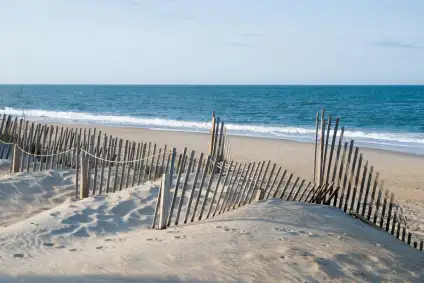 Outer Banks, North Carolina