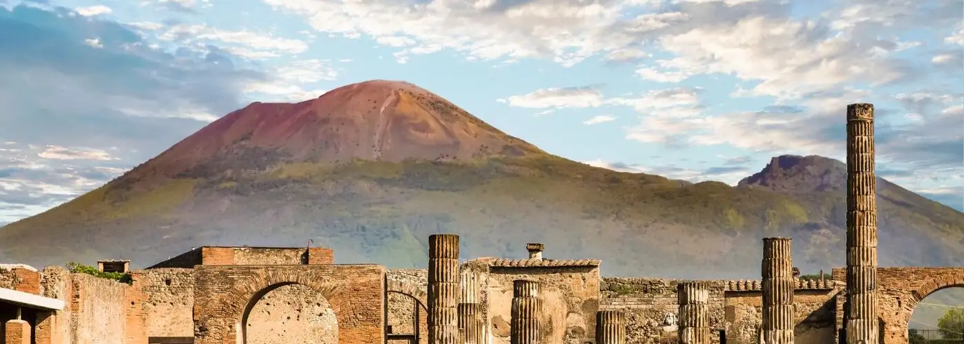 Pompeii