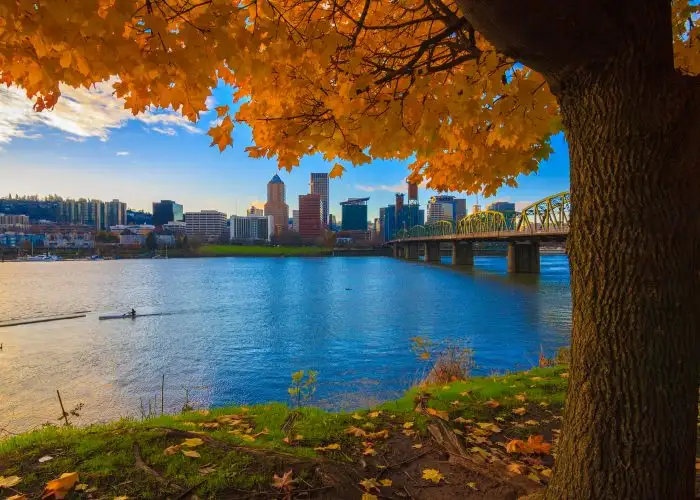 Portland, Oregon: 15% Off Your Hotel Stay