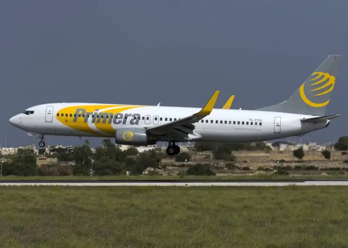 Primera Air