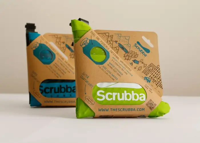 scrubba wash bag