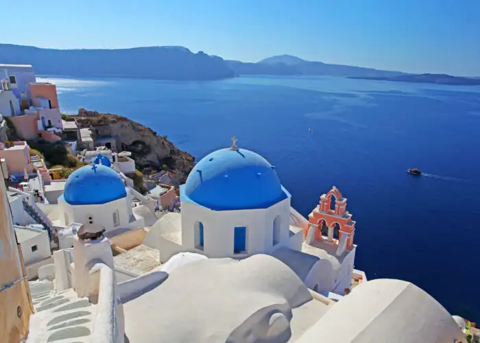 Tipping in Greece: The Greece Tipping Guide