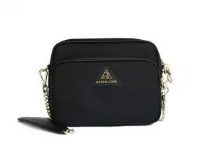 Arden Cove Full Anti-Theft Waterproof Cross-Body Bag