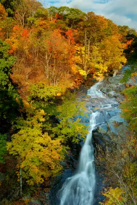 Shenandoah National Park