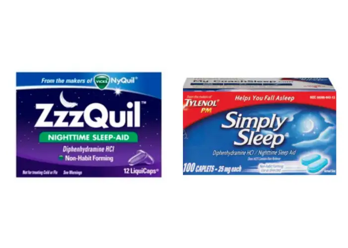 Sleep aid