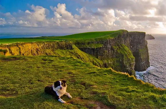 Cliffs Of Moher, Ireland