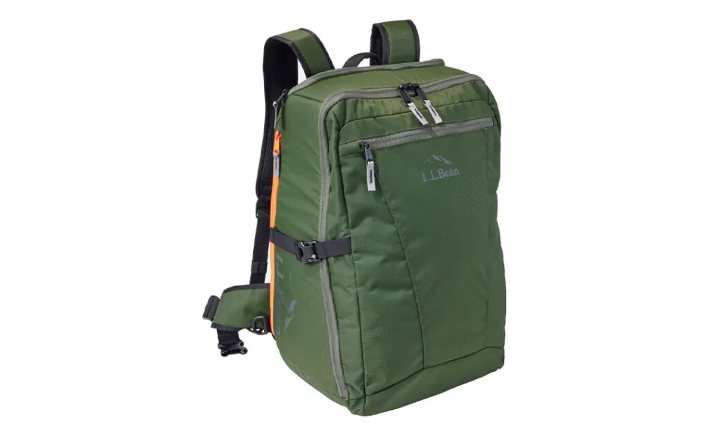 L.L. Bean Approach Travel Pack