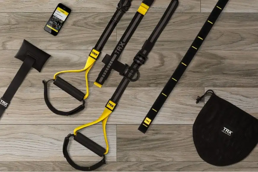 TRX Home2 System.