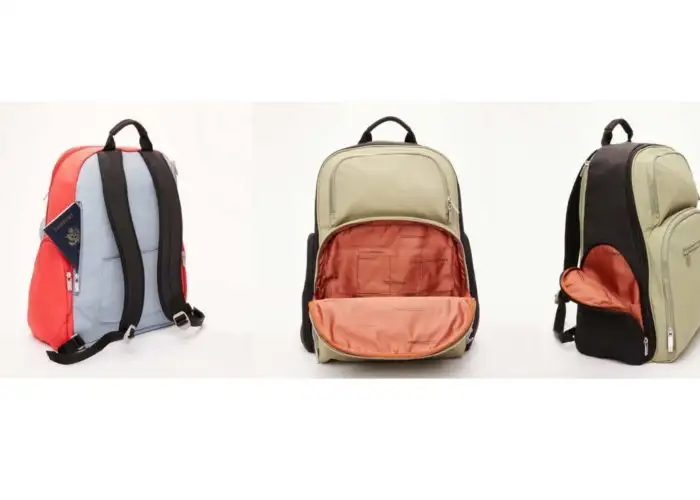 Roam Continental Backpack