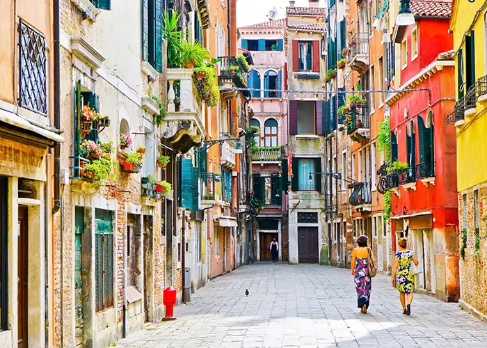 venice italy