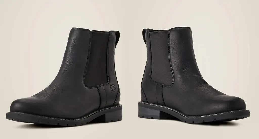 Ariat Wexford Waterproof Chelsea boot